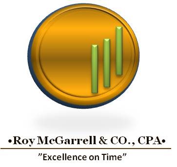 Roy McGarrell CPA
